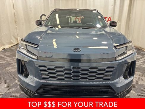 Used 2026 Toyota RAV4 XSE AWD/4WD image 2