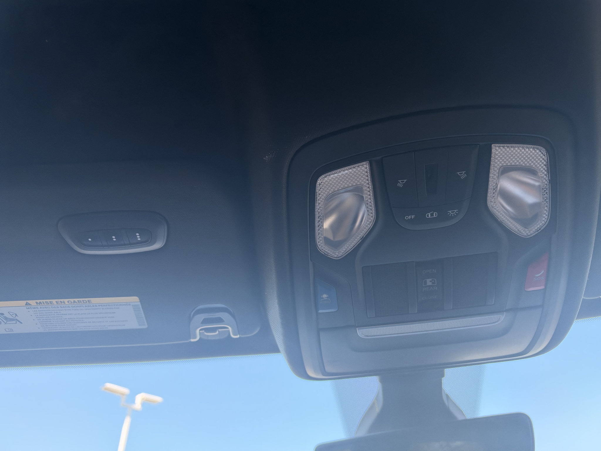 Used 2020 RAM 1500 Lone Star w/ Built-to-serve Edition AWD/4WD image 35