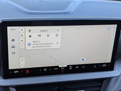 New 2026 Ford Explorer ST-Line w/ Premium Package RWD image 18