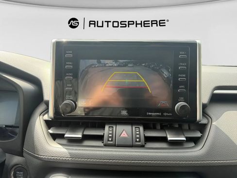 Used 2021 Toyota RAV4 Limited w/ Limited Grade Weather Package AWD/4WD image 36