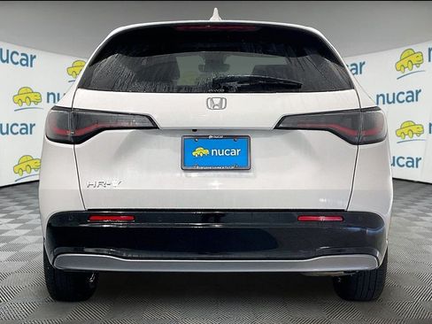 Used 2026 Honda HR-V EX-L image 5