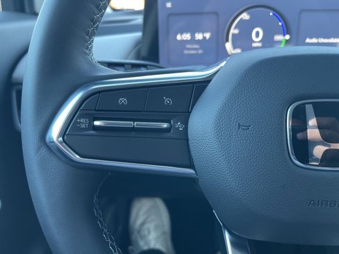 New 2025 Honda Prologue Touring image 27