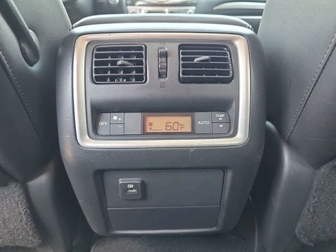 Used 2018 INFINITI QX60 FWD image 44