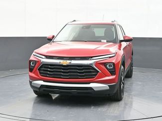 New 2026 Chevrolet TrailBlazer LT video 2