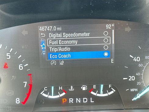 Used 2020 Ford Escape S image 12