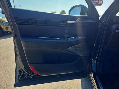 Certified 2023 Hyundai Palisade Calligraphy AWD/4WD image 10