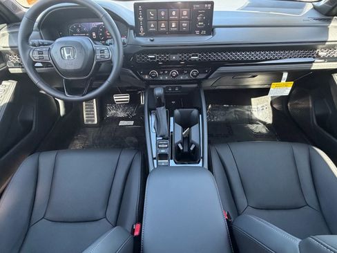 New 2026 Honda Accord Sport image 20