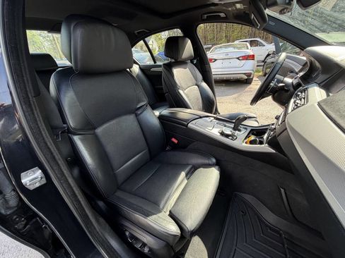 Used 2015 BMW 550i xDrive Sedan image 17