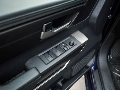 New 2026 Toyota Tundra SR5 AWD/4WD image 17
