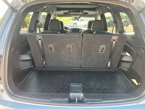 Used 2022 Honda Pilot Black Edition image 30