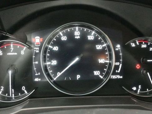 Used 2023 MAZDA CX-5 AWD 2.5 S w/ Premium Package image 18