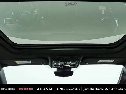 New 2026 GMC Yukon Denali w/ Denali Reserve Package AWD/4WD image 20