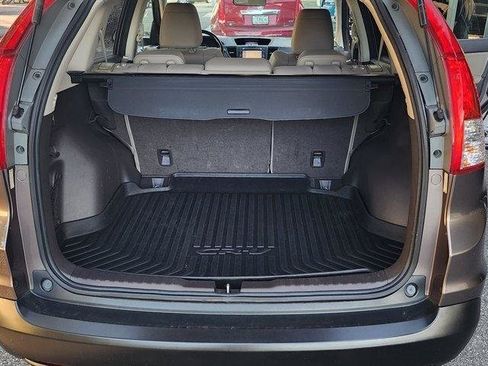 Used 2013 Honda CR-V EX-L image 29