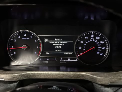 Used 2022 Kia Sorento X-Line EX AWD/4WD image 12