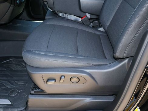 New 2026 GMC Sierra 1500 Pro w/ Graphite Edition AWD/4WD image 7