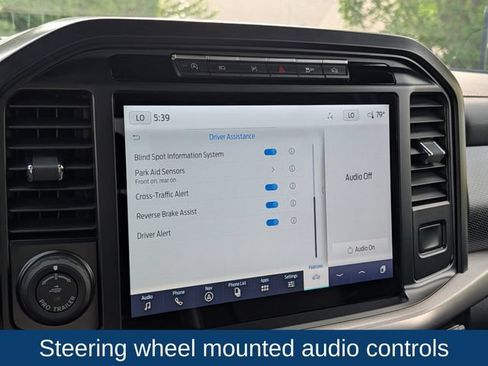 Used 2023 Ford F150 Raptor w/ Raptor 37 Performance Package AWD/4WD image 27