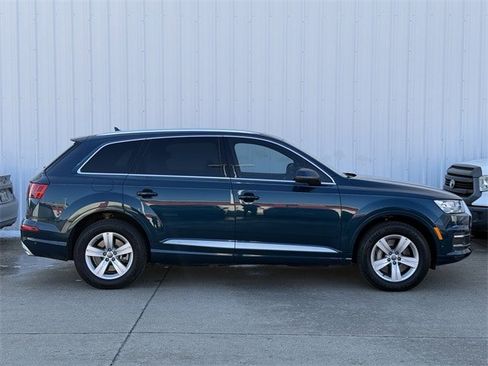 Used 2019 Audi Q7 2.0T Premium Plus w/ Premium Plus Package image 3