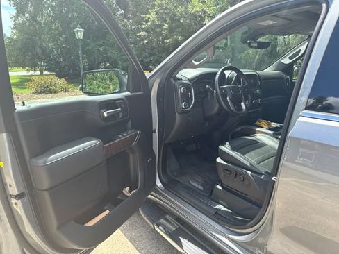 Used 2020 GMC Sierra 1500 Denali w/ Technology Package AWD/4WD image 12