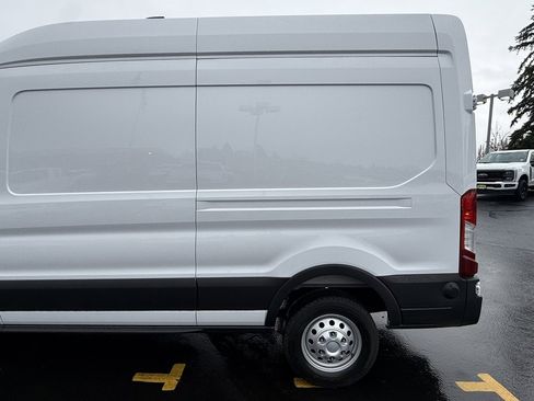 New 2026 Ford Transit 350 148 High Roof AWD image 16