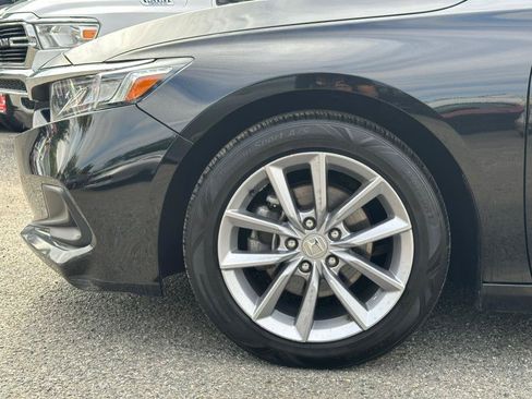 Used 2021 Honda Accord LX image 34