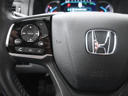 Used 2021 Honda Pilot EX-L image 29
