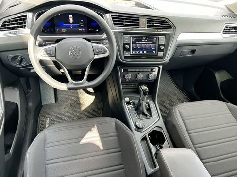 Used 2023 Volkswagen Tiguan S AWD/4WD image 25