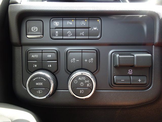 New 2026 Chevrolet Tahoe Z71 w/ Z71 Off-Road Package AWD/4WD image 12