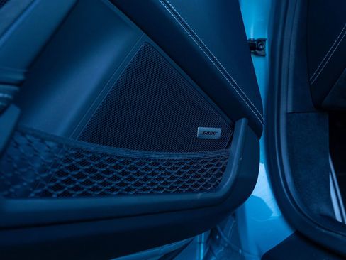 Certified 2024 Porsche 911 GT3 RS image 21