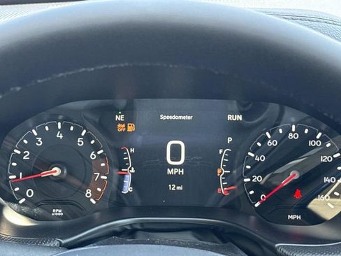 New 2026 Jeep Compass Latitude image 41