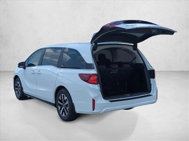 New 2026 Honda Odyssey EX-L image 11