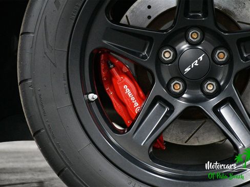 Used 2018 Dodge Challenger SRT Demon image 55