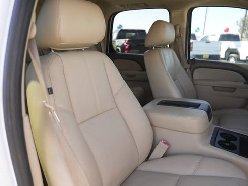 Used 2012 Chevrolet Tahoe LT image 22