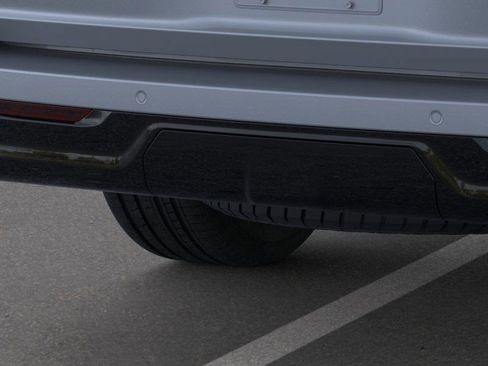 New 2026 Lincoln Navigator Reserve image 23