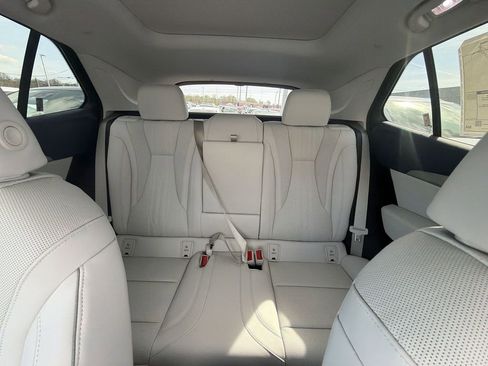 New 2026 Buick Envision Avenir AWD/4WD image 11