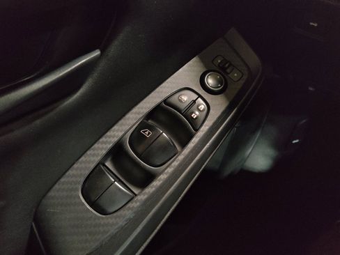 Used 2024 Nissan Sentra S FWD image 27