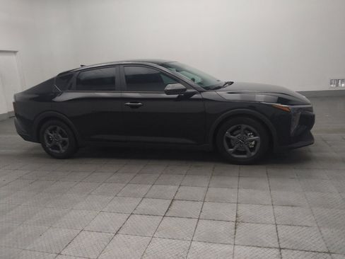 Used 2025 Kia K4 FWD image 11