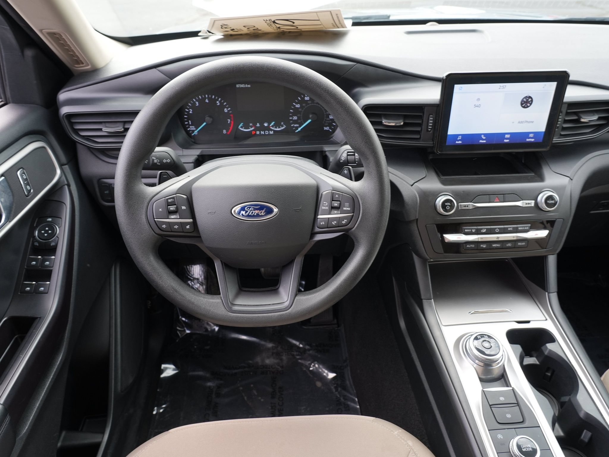 Used 2020 Ford Explorer 4WD image 19