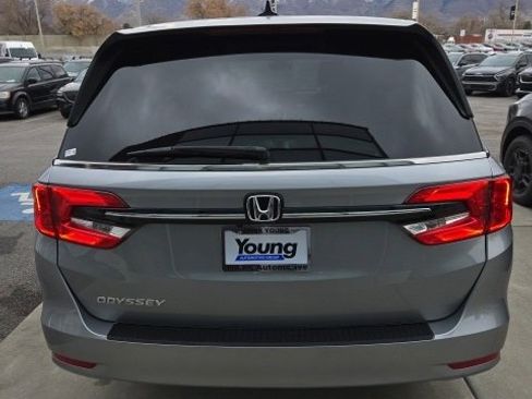 Used 2024 Honda Odyssey EX-L image 5