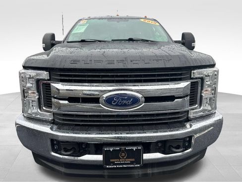 Used 2018 Ford F350 XL AWD/4WD image 10