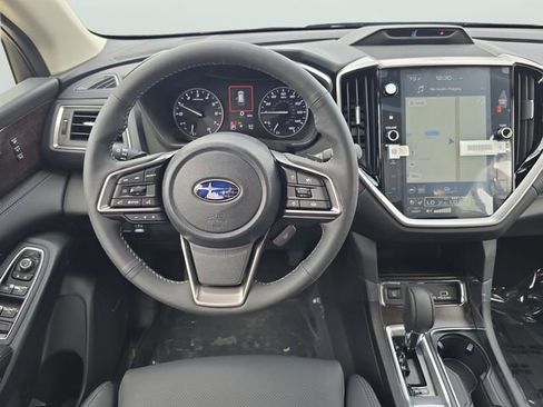 New 2026 Subaru Ascent Touring AWD/4WD image 9