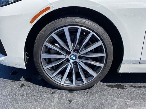 Used 2023 BMW 228i xDrive Gran Coupe w/ Convenience Package AWD/4WD image 9