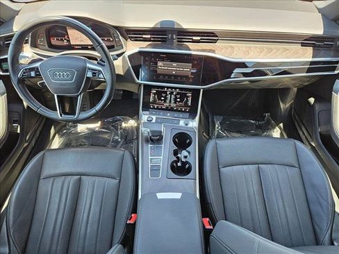 Used 2023 Audi A6 Premium Plus w/ Premium Plus Package AWD/4WD image 21