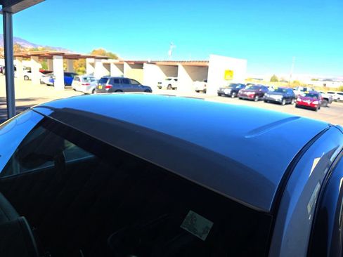 Used 2010 Chevrolet Silverado 1500 W/T w/ LS Package image 12