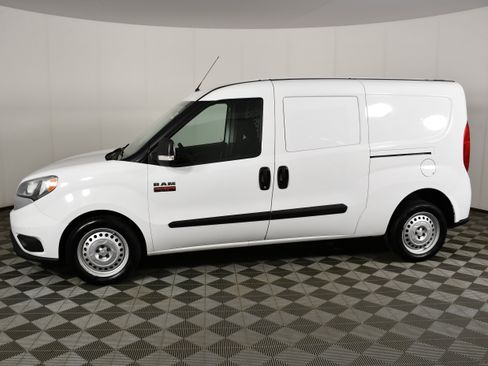 Used 2022 RAM ProMaster City Wagon FWD image 9