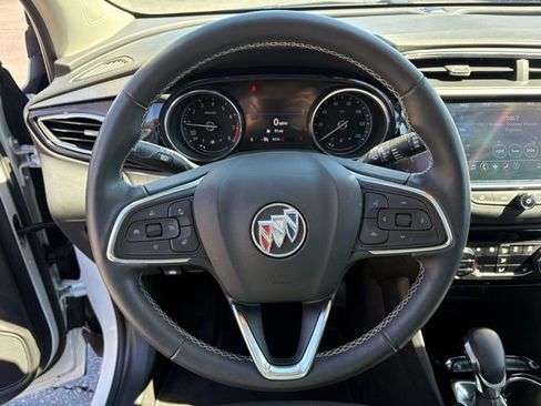 Certified 2023 Buick Encore GX Essence w/ Experience Buick Package image 33