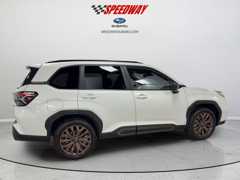 New 2026 Subaru Forester Sport AWD/4WD image 5