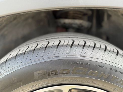 Used 2025 Chevrolet TrailBlazer LT image 30