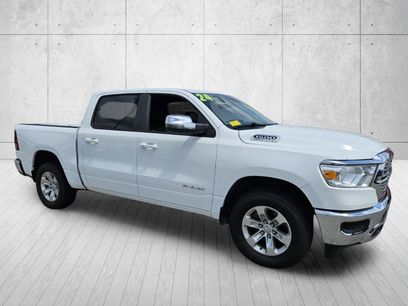 Used 2024 RAM 1500 Laramie
