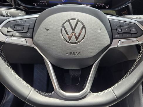 Certified 2023 Volkswagen Taos S FWD image 23