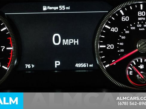 Used 2022 Kia Telluride SX FWD image 62